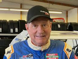 Glory Days of Racing