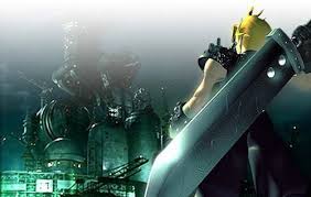 Critic reviews for final fantasy vii: It Should Be A Movie By Now Final Fantasy Vii