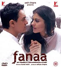 Amazon Com Fanaa Bollywood Dvd With English Subtitles Aamir Khan Kajol Yash Chopra Kunal Kohli Mo In 2020 Best Bollywood Movies Fanaa Film Hindi Bollywood Movies