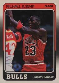 After an initial perceived shortage, it became clear 1988 fleer was part of the burgeoning junk wax era — these cards were pretty much everywhere. 12 Most Valuable 1988 Fleer Basketball Cards Old Sports Cards