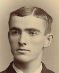 Edward Rodden (1866-1934)