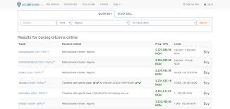 The nigerian business climate is a dynamic one. Where And How To Buy Bitcoin In Nigeria Guide To Get Btc On Bitkoin Africa