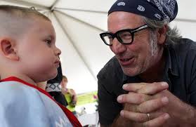 Keefer home's extreme makeover is ready to take center stage