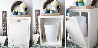 Well we've got some solutions for you. Modern Kitchen Trash Can Ideas For Good Waste Management