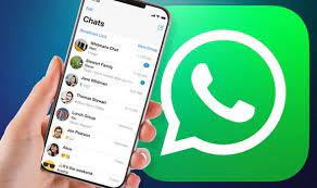 Whatsapp Has Updated Its Privacy Policy That They Will Share Information With Facebook Some Users Doubt That Whatsapp In 2021 Whatsapp Message First Iphone New Iphone
