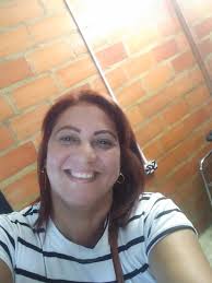 Arelis Coromoto Perez Barrios