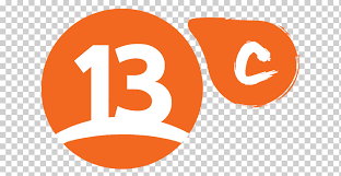 Por ello te mostramos cómo ver chilevisión en streaming sin interrupciones y desde donde estés a través de una vpn. Canal 13 Logo 13c Television Chilevision Television Texto Marca Png Klipartz