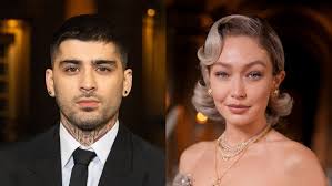 Gigi Hadid's Runway Walk Through the Years