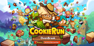 Many were content with the life they lived and items they had, while others were attempting to construct boats to. Cookie Run Quiz How Much Do You Know About This Game Proprofs Quiz