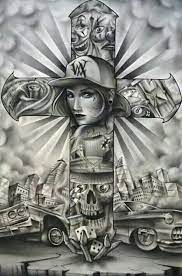 Cool artwork lowrider art culture art prison art true art chicano art art colorful art calaveras art. Pin On Old School Art Lowrider Etc