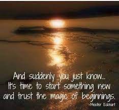 Travel and explore the world of cinema. Exciting Times Ahead X New Life Quotes Inspirational Quotes Life Quotes