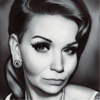 70+ "Alicia Ally" profiles