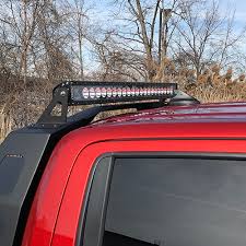 Easy return policy · 1mil parts & accessories · price matching Ford Performance By Rigid Ranger 40 Off Road Light Bar Kit Part Details For M 15200k R Ford Performance Parts