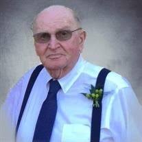 Richard W. McAllister Obituary