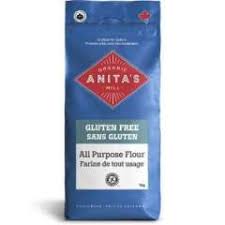 Do you know where i can buy the flour in bulk? Hilltop Acres Products