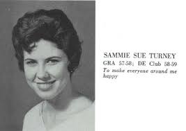 OHS 1959 "T" Classmates