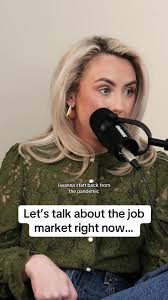 job market history 101 📚@morgan