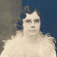 Etta Marie Hanna Ostermeier (1905-1955)