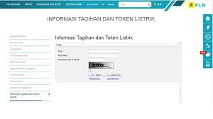 Akan tetapi kemudahan tersebut memberi banyak celah untuk para penipu. 4 Cara Cek Tagihan Listrik Pln Secara Online Lewat Handphone Maupun Komputer Mudah Dan Cepat Tribun Sumsel