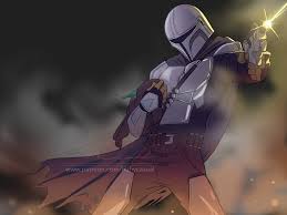 Open For Commissions Here Be Words Please Reblog And Not Repost Protective Star Wars Artwork Star Wars Art Star Wars Fan Art