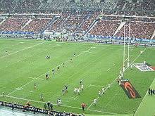 Qui va gagner la rencontre entre angleterre et france ? Angleterre France En Rugby A Xv Wikipedia