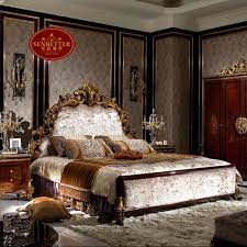 Classic bedroom set queen bed dresser mirror and nightstands. 0063 Turkish Italian Classic Bedroom Set French Bed Furniture Buy French Bed Italian Classic Bedroom Set Turkish Bedroom Product On Alibaba Com