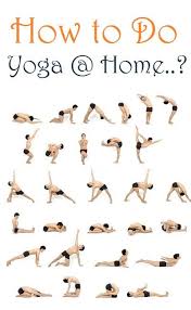 How To Do Yoga At Home Hugestyles How To Do Yoga Yoga At Home Yoga Help