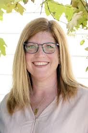 On behalf of the Chamber Team & Board, we'd like to announce the Chamber's  new Chief Executive Officer, Cindy Shafer! Cindy brings decades of  leadership experience across nonprofit management, workforce partnerships  and