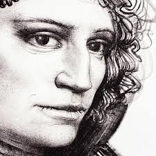 Penelope di Bruno Caruso