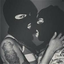 Toasty hood ski mask ski mask tattoo masks art art : Pin On Gangs