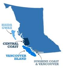 Apply for your bc tidal waters recreational fishing licence and salmon conservation stamp. Where Are The Best Spots For A Bc Salmon Fishing Trip