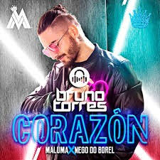 This is maluma tu me partiste el corazon official video music by alexander guaraca on vimeo, the home for high quality videos and the people who love them. Corazon Lyrics And Music By Maluma Ft Nego Do Borel Arranged By Jenko Lm Ck Skf