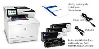 If you haven't installed a windows driver for this scanner, vuescan will automatically. Hp Color Laserjet Pro Mfp M479dw Scanner Driver Promotions