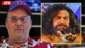 Bruce Prichard On Working With Bob Holly As Thurman Sparky Plug