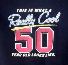 A fabulous 50th birthday gift for men or women with many fun facts from the year they were born. 9 Tips For Throwing A Memorable Milestone Birthday Party 50th Birthday Funny 50th Birthday Party Ideas For Men Funny 50th Birthday Gifts