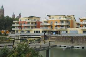 Günstige wohnungen in speyer mieten: Angebote Miete Speyer Wohnen Mit Blick In Den Yachthafen Inkl Bootsanleger Garage Stellplatz