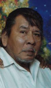 Joseph Kingfisher Obituary January 3, 2014