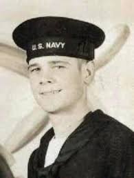 Remembering and honoring this Sailor of World War II and his supreme  sacrifice for his Country PETTY OFFICER FIRST CLASS