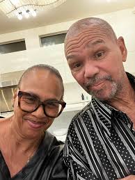 Carolyn Staten Patton (@cpattonca) · Instagram 照片和视频