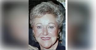 Obituary information for Carolyn Kroskin Bangel