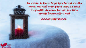 Radio calea spre cer , un radio din suflet pentru suflet. Radio Crestin Aripi Spre Cer Startseite Facebook