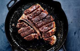 Perfect Porterhouse Steak Recipe Good Steak Recipes How To Cook Steak Porterhouse Steak Recipe