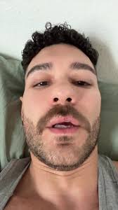 Isaac Bradshaw Coming Out