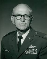 Donley Townsend Obituary