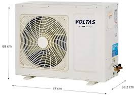Check spelling or type a new query. Voltas 2 Ton 5 Star Inverter Split Ac Copper Sac 245v Zzv White Amazon In Home Kitchen