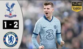 Bein sports is your home of global football. Sports Video Crystal Palace Vs Chelsea 2 3 Goals Highlights 7 7 2020 New Sports Hightlight