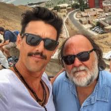 Peter Lara Patiño (@PeterDilarge)