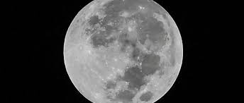 L'éclipse est alors de 50% environ. La Plus Longue Eclipse De Lune Du Siecle Aura Lieu Le 27 Juillet Le Point