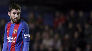 Inter miami is said to be his destination. Transfer Check Inter Mailand Lockt Lionel Messi Mit China Millionen Eurosport