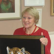 Catherine Stubbs Original Artist